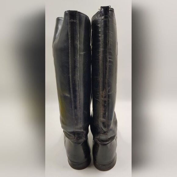 Horse Riding Equestrian Riding Boots sz 41 - Picture 11 of 16